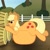 Size: 1280x1280 | Tagged: safe, artist:putinforgod, imported from derpibooru, applejack, belly, big belly, cider, female, inflation, solo