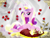 Size: 1955x1504 | Tagged: safe, artist:bludraconoid, imported from derpibooru, princess cadance, female, heart, pillow, solo