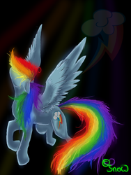 Size: 1500x2000 | Tagged: safe, artist:chimaruk, imported from derpibooru, rainbow dash, female, solo