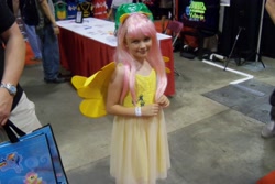 Size: 3648x2432 | Tagged: safe, imported from derpibooru, fluttershy, human, cosplay, irl, irl human, photo, target demographic