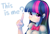 Size: 2200x1500 | Tagged: safe, artist:maren, imported from derpibooru, twilight sparkle, equestria girls, female, question mark, solo