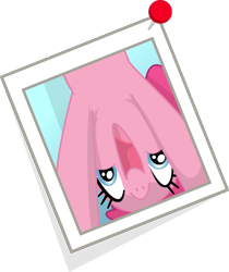 Size: 1734x2063 | Tagged: safe, artist:stainless33, imported from derpibooru, pinkie pie, female, simple background, solo, transparent background, vector