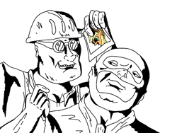 Size: 800x600 | Tagged: safe, imported from derpibooru, applejack, engineer, spy, team fortress 2