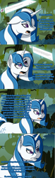 Size: 1024x3276 | Tagged: safe, artist:tlatophat, imported from derpibooru, majesty, ask majesty, comic, female, g1, g1 to g4, g4, generation leap, solo, tumblr