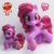 Size: 750x750 | Tagged: safe, imported from derpibooru, berry punch, blind bag, female, figure, logo, solo, taobao, toy