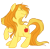 Size: 1026x1000 | Tagged: safe, artist:centchi, artist:paddybro, imported from derpibooru, braeburn, alternate hairstyle, long mane, male, solo