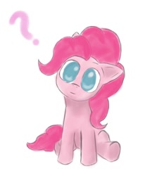 Size: 700x850 | Tagged: safe, artist:eldani665, imported from derpibooru, pinkie pie, female, solo