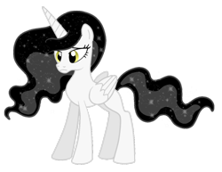 Size: 1170x904 | Tagged: safe, artist:decprincess, imported from derpibooru, oc, oc only, alicorn, pony, alicorn oc, solo