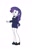 Size: 651x1020 | Tagged: safe, artist:carnifex, imported from derpibooru, rarity, equestria girls, female, solo, surprised