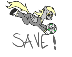 Size: 1000x800 | Tagged: safe, imported from derpibooru, derpy hooves, pegasus, pony, 4chan cup, female, mare, safest hooves, solo