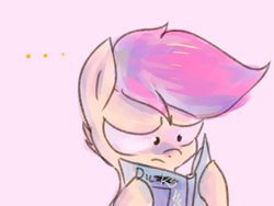 Size: 1024x768 | Tagged: safe, imported from derpibooru, scootaloo, female, solo