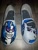 Size: 960x1280 | Tagged: safe, artist:lil-kitsune69, imported from derpibooru, octavia melody, vinyl scratch, clothes, custom, customized toy, shoes