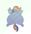 Size: 1322x1451 | Tagged: safe, artist:secretgoombaman12345, imported from derpibooru, rainbow dash, pony, against glass, belly, belly button, fat, female, morbidly obese, obese, rainblob dash, solo