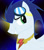 Size: 737x839 | Tagged: safe, artist:iflysna94, imported from derpibooru, soarin', element of loyalty, male, solo