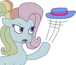 Size: 706x600 | Tagged: safe, artist:colossalstinker, imported from derpibooru, rainbow dash, rainbow dash (g3), discorded, female, g3.5, simple background, solo, transparent background, vector