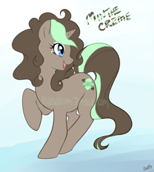 Size: 875x979 | Tagged: safe, artist:moosebeam, imported from derpibooru, oc, oc only, pony, unicorn, female, mare, solo