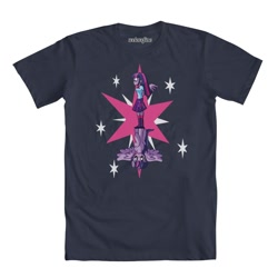 Size: 1000x1000 | Tagged: safe, imported from derpibooru, twilight sparkle, equestria girls, clothes, official, shirt, welovefine