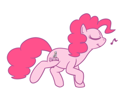 Size: 610x455 | Tagged: safe, imported from derpibooru, pinkie pie, missingno, cutie mark, pokémon