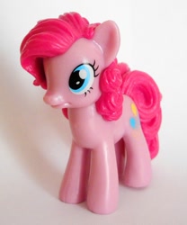 Size: 768x925 | Tagged: safe, imported from derpibooru, pinkie pie, female, figure, irl, photo, toy