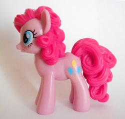 Size: 810x768 | Tagged: safe, imported from derpibooru, pinkie pie, female, figure, irl, photo, toy