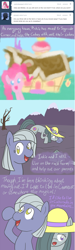 Size: 652x2164 | Tagged: safe, artist:atlur, deleted from derpibooru, imported from derpibooru, limestone pie, marble pie, pinkie pie, ask the pie sisters, ask, comic, tumblr