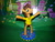 Size: 3264x2448 | Tagged: safe, artist:balthazar147, imported from derpibooru, cheese sandwich, earth pony, pony, pinkie pride, bipedal, male, stallion
