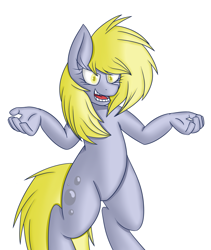 Size: 2725x3228 | Tagged: safe, artist:color-spark, artist:psicarii, imported from derpibooru, oc, oc only, oc:jerky hooves, anthro, anthro oc, solo