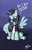 Size: 3300x5100 | Tagged: dead source, safe, artist:naivewolfjosh, imported from derpibooru, neon lights, rising star, alicorn, pony, alicornified, animation error, everyone is an alicorn, male, necktie, neoncorn, race swap, solo, stallion