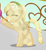 Size: 272x297 | Tagged: safe, imported from derpibooru, screencap, applejack, the crystal empire, crystallized, eyes closed, female, outfit catalog, solo