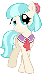 Size: 2400x4300 | Tagged: safe, artist:thealjavis, imported from derpibooru, coco pommel, female, solo