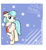 Size: 1100x1200 | Tagged: safe, artist:natsu714, imported from derpibooru, coco pommel, rarity takes manehattan, female, solo