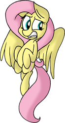 Size: 1006x1904 | Tagged: safe, artist:strangiesleepy, imported from derpibooru, fluttershy, female, solo