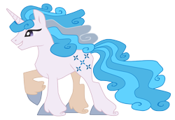 Size: 900x620 | Tagged: safe, artist:needsmoarg4, imported from derpibooru, majesty, pony, unicorn, female, g1, g1 to g4, g4, generation leap, mare, raised hoof, simple background, solo, transparent background, unshorn fetlocks