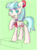 Size: 976x1316 | Tagged: safe, artist:theskitzogamer, imported from derpibooru, coco pommel, female, sketch, solo