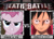 Size: 1008x720 | Tagged: safe, imported from derpibooru, pinkie pie, death battle, exploitable, exploitable meme, meme, monkey d luffy, monkey d. luffy, one piece, pinkamena diane pie, pinkie d pie