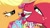 Size: 480x270 | Tagged: safe, edit, edited screencap, imported from derpibooru, screencap, apple bloom, applejack, big mcintosh, cup cake, scootaloo, sweetie belle, earth pony, pegasus, pony, unicorn, hearts and hooves day (episode), applecest, applemac, cherry, incest, male, shipping, spread wings, stallion, straight, wingboner, wings