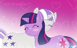 Size: 1100x687 | Tagged: safe, artist:c0sm0, imported from derpibooru, twilight sparkle, twilight velvet