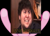Size: 1280x913 | Tagged: safe, imported from derpibooru, pinkie pie, 1000 years in photoshop, bubsy collection, ech, female, jontron, jontron thread, solo