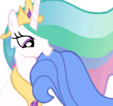 Size: 160x150 | Tagged: safe, imported from derpibooru, princess celestia, princess luna, alicorn, pony, animated, chewing, chewing ponies, cute, cutelestia, duo, female, horses doing horse things, mare, nom, pink fluffy unicorns dancing on rainbows, s1 luna, simple background, tail, tail bite, tail chewing, tail pull, transparent background