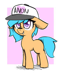 Size: 994x1148 | Tagged: safe, imported from derpibooru, oc, oc only, oc:little league, cute, female, filly, simple background, solo