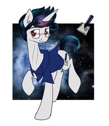 Size: 828x964 | Tagged: safe, artist:sherarina, imported from derpibooru, her interactive, nancy drew, ponified, sonny joon, video game