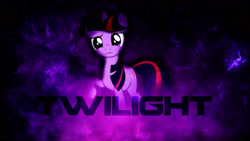 Size: 1920x1080 | Tagged: safe, artist:hawk9mm, artist:sgtwaflez, edit, imported from derpibooru, twilight sparkle, female, solo, wallpaper, wallpaper edit