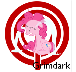 Size: 796x752 | Tagged: safe, artist:sbs dwc, imported from derpibooru, pinkie pie, meta