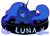 Size: 2100x1500 | Tagged: safe, artist:foxtail8000, imported from derpibooru, princess luna, alicorn, pony, bed, cute, eyes closed, female, lunabetes, mare, missing accessory, prone, simple background, sleeping, smiling, solo, svg, transparent background, vector