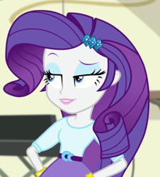 Size: 650x720 | Tagged: safe, edit, imported from derpibooru, screencap, rarity, equestria girls, /mlp/, female, lips, solo