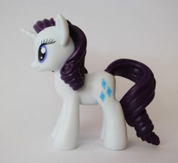 Size: 1772x1628 | Tagged: safe, imported from derpibooru, rarity, female, figure, irl, photo, toy