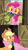 Size: 1200x2160 | Tagged: safe, edit, edited screencap, imported from derpibooru, screencap, applejack, pinkie pie, monster pony, original species, tatzlpony, pinkie apple pie, tatzljack, tatzlpie, tatzlpink, wat