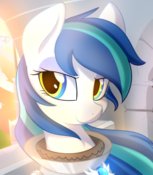 Size: 1400x1600 | Tagged: safe, artist:kyodashiro, imported from derpibooru, oc, oc only, pony, solo