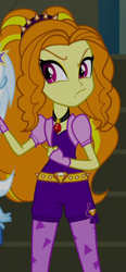 Size: 454x979 | Tagged: safe, imported from derpibooru, screencap, adagio dazzle, trixie, equestria girls, rainbow rocks