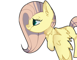 Size: 1024x803 | Tagged: safe, artist:xxbubblyshadowxx, imported from derpibooru, fluttershy, female, solo